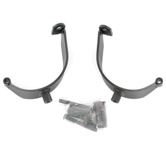KAPPA 351KIT Установочный комплект для крепежа кофра KL531 - KAPPA Крепления кофров - кофры и сумки - Аксессуары - Интернет-магазин мотоэкипировки и мотозапчастей MотоГанза
