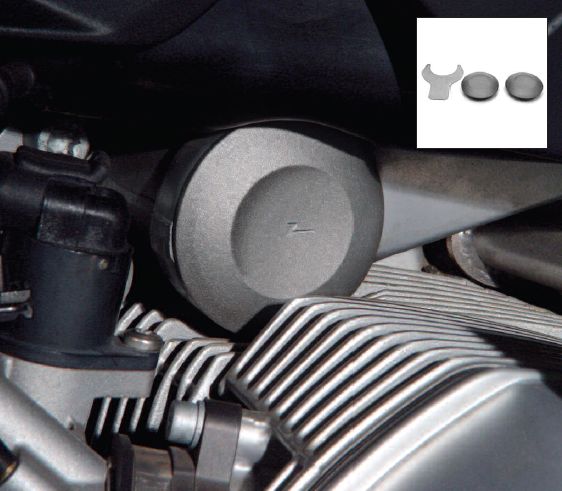 Z5360 Левая/правая заглушка для Telelever, пара, для BMW - ZTECHNIK - Аксессуары - Интернет-магазин мотоэкипировки и мотозапчастей MотоГанза