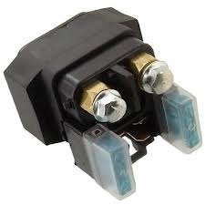 Реле стартера SSR-211	5JW-81940-00 - Ремонтные комплекты TourMax - прочее - Мотозапчасти - Интернет-магазин мотоэкипировки и мотозапчастей MотоГанза