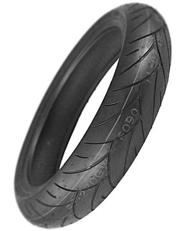 130/70-18 63V F005 TL передняя - SHINKO дорожная - покрышки - Мотозапчасти - Интернет-магазин мотоэкипировки и мотозапчастей MотоГанза