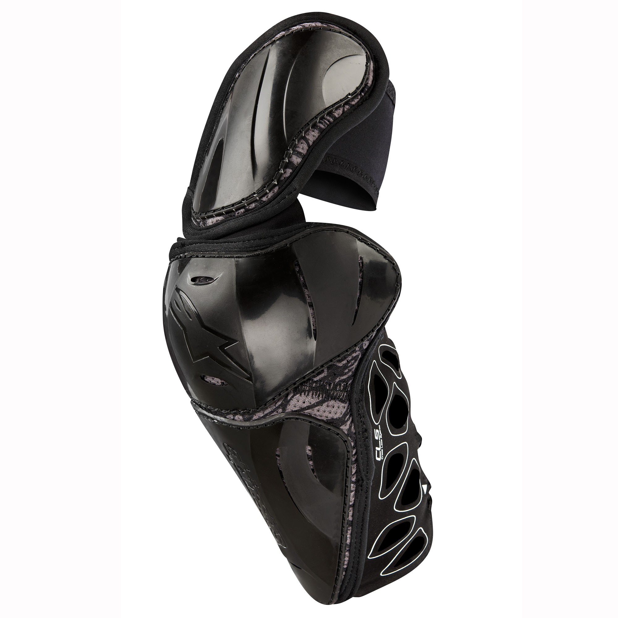 ALPINESTARS Налокотники VAPOR - ALPINESTARS Защита - защита - Мотоэкипировка - Интернет-магазин мотоэкипировки и мотозапчастей MотоГанза