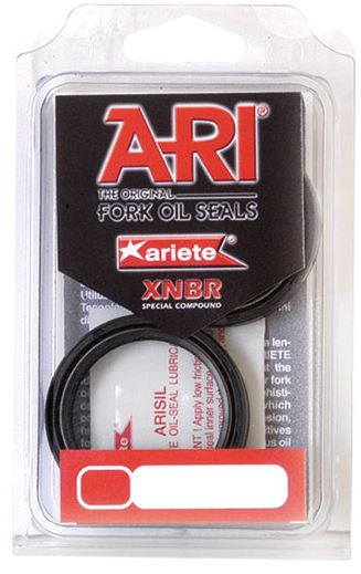 ARIETE Сальник вилки TCL 35*48*13/14,5 - Сальники, пыльники - Мотозапчасти - Интернет-магазин мотоэкипировки и мотозапчастей MотоГанза