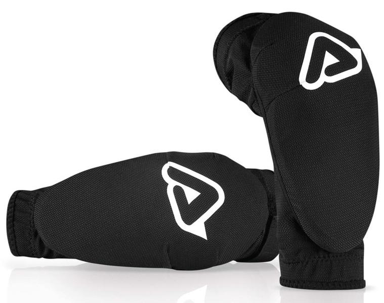 ACERBIS Налокотники GUARD SOFT черно-белые - защита - Мотоэкипировка - Интернет-магазин мотоэкипировки и мотозапчастей MотоГанза