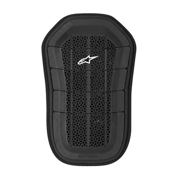 ALPINESTARS Защита спины BIONIC BP AIR INSERT черная - ALPINESTARS Защита - защита - Мотоэкипировка - Интернет-магазин мотоэкипировки и мотозапчастей MотоГанза