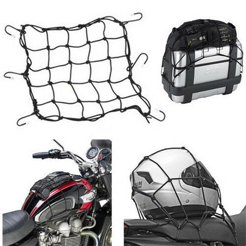 GIVI Сетка крепёжная (T10N) - GIVI кофры и сумки - кофры и сумки - Аксессуары - Интернет-магазин мотоэкипировки и мотозапчастей MотоГанза