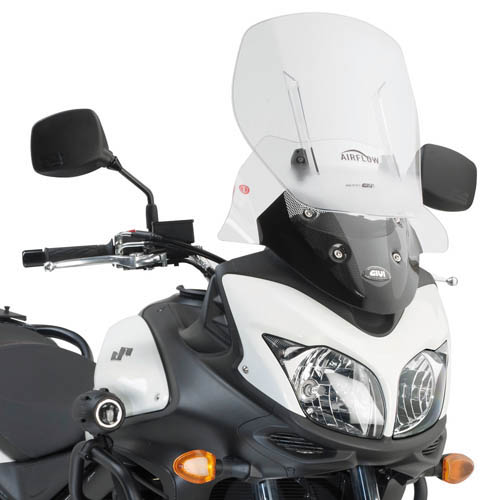 GIVI Рем.комплект для AF3101 - Лобовые стекла GIVI  - лобовые стекла - Аксессуары - Интернет-магазин мотоэкипировки и мотозапчастей MотоГанза