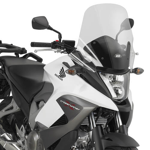 GIVI Крепеж стекла 1104DT - Лобовые стекла GIVI  - лобовые стекла - Аксессуары - Интернет-магазин мотоэкипировки и мотозапчастей MотоГанза