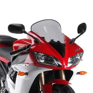 GIVI Стекло ветровое Yamaha YZF-R1 (02-03) - Лобовые стекла GIVI  - лобовые стекла - Аксессуары - Интернет-магазин мотоэкипировки и мотозапчастей MотоГанза