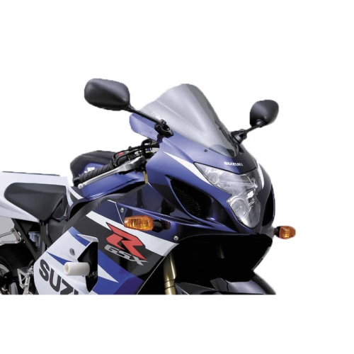 GIVI Стекло ветровое Suzuki GSX-R600/750 (04-05) - Лобовые стекла GIVI  - лобовые стекла - Аксессуары - Интернет-магазин мотоэкипировки и мотозапчастей MотоГанза