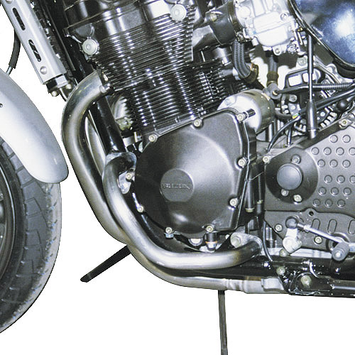 GIVI Дуги безопасности Suzuki GSF600 Bandit/S (96-04) - GIVI Дуги и слайдеры  - Дуги и защита - Аксессуары - Интернет-магазин мотоэкипировки и мотозапчастей MотоГанза