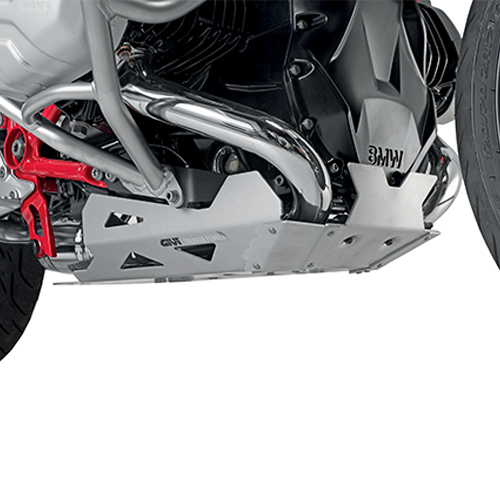 GIVI Крепление защиты RP 5112 - GIVI Защитные аксессуары  - Дуги и защита - Аксессуары - Интернет-магазин мотоэкипировки и мотозапчастей MотоГанза