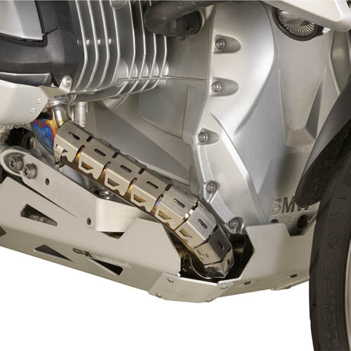 GIVI Кожух защитный DIAM. 52MM/60MM - GIVI Защитные аксессуары  - Дуги и защита - Аксессуары - Интернет-магазин мотоэкипировки и мотозапчастей MотоГанза