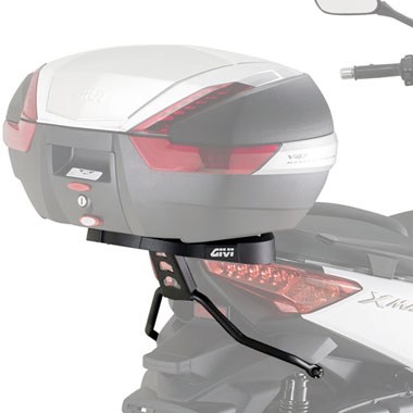 GIVI Крепеж центральнго кофра Yamaha X-MAX 400 (13-16) - GIVI кофры и сумки - кофры и сумки - Аксессуары - Интернет-магазин мотоэкипировки и мотозапчастей MотоГанза