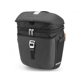 GIVI Сумки боковые MULTILOCK 18л. - GIVI кофры и сумки - кофры и сумки - Аксессуары - Интернет-магазин мотоэкипировки и мотозапчастей MотоГанза