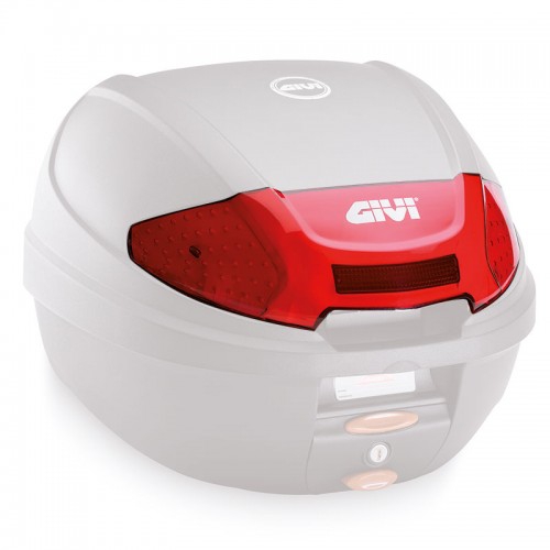 GIVI Элемент облицовки кофра - GIVI кофры и сумки - кофры и сумки - Аксессуары - Интернет-магазин мотоэкипировки и мотозапчастей MотоГанза