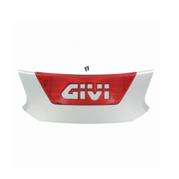 GIVI Отражатель для кофра Е55 - GIVI кофры и сумки - кофры и сумки - Аксессуары - Интернет-магазин мотоэкипировки и мотозапчастей MотоГанза