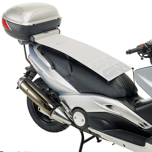 GIVI Чехол сидения - Чехлы GIVI - чехлы - Аксессуары - Интернет-магазин мотоэкипировки и мотозапчастей MотоГанза