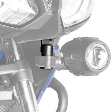GIVI Крепление доп фар S310, S321, S322  для Yamaha MT-07 Tracer - Прочие аксессуары GIVI - прочее - Аксессуары - Интернет-магазин мотоэкипировки и мотозапчастей MотоГанза