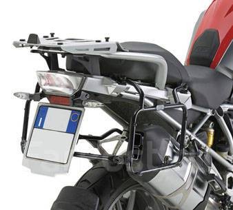 GIVI набор крепежа для PLR5108 - Лобовые стекла GIVI  - лобовые стекла - Аксессуары - Интернет-магазин мотоэкипировки и мотозапчастей MотоГанза