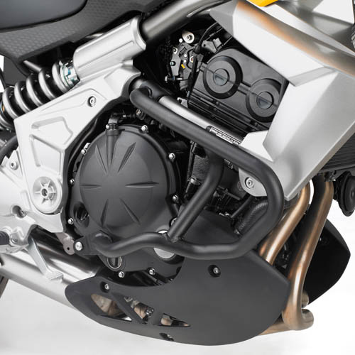 GIVI Дуги безопасности Kawasaki Versys 650 (06-14) - GIVI Дуги и слайдеры  - Дуги и защита - Аксессуары - Интернет-магазин мотоэкипировки и мотозапчастей MотоГанза