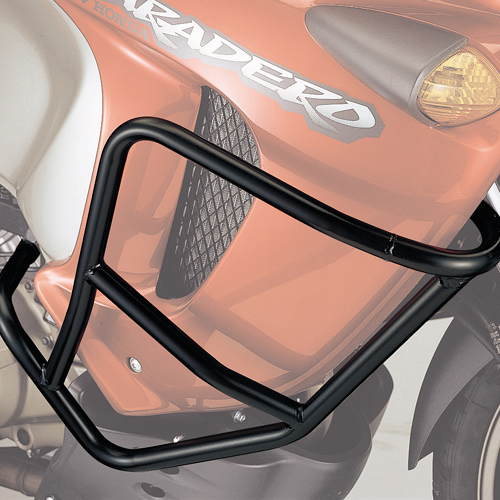 GIVI Дуги безопасности Honda XL1000V Varadero (99-02) - GIVI Дуги и слайдеры  - Дуги и защита - Аксессуары - Интернет-магазин мотоэкипировки и мотозапчастей MотоГанза