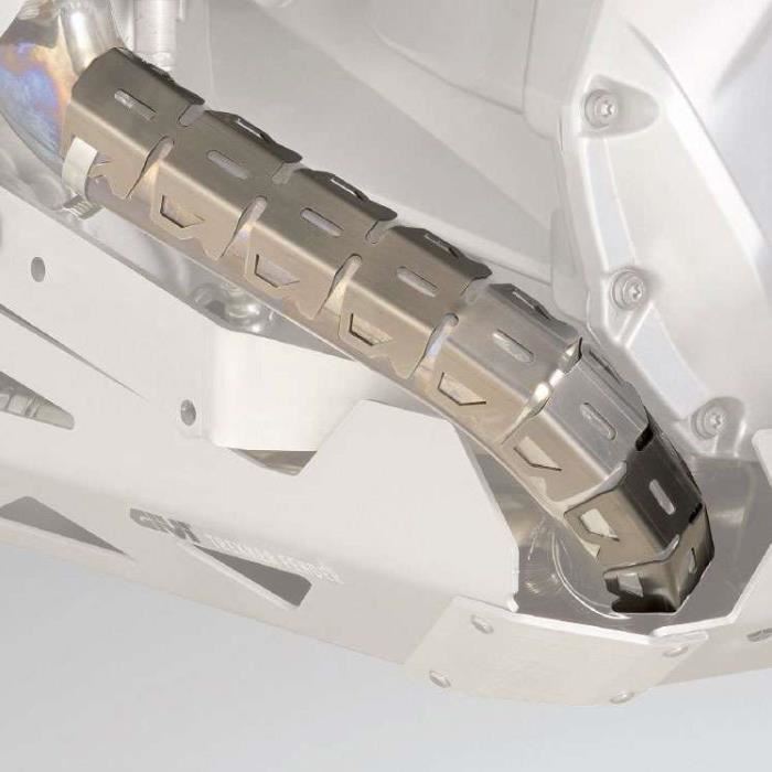 GIVI Кожух защитный DIAM. 32MM/42MM - GIVI Защитные аксессуары  - Дуги и защита - Аксессуары - Интернет-магазин мотоэкипировки и мотозапчастей MотоГанза