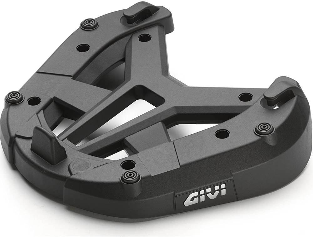 GIVI Площадка под центральный кофр Monokey - GIVI кофры и сумки - кофры и сумки - Аксессуары - Интернет-магазин мотоэкипировки и мотозапчастей MотоГанза