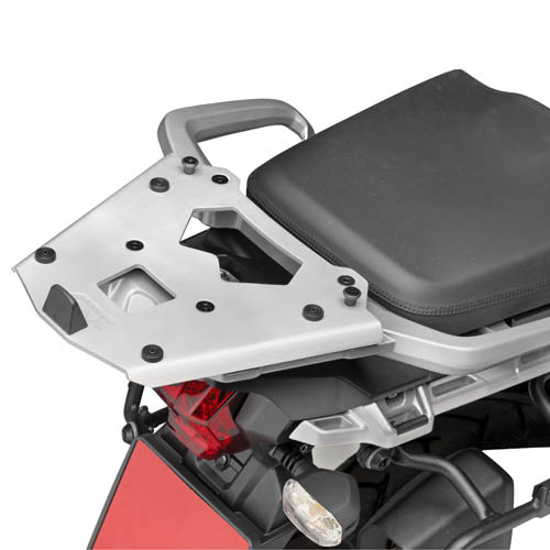 GIVI Крепеж центральнго кофра Triumph Tiger Explorer 1200 (12-15) - GIVI кофры и сумки - кофры и сумки - Аксессуары - Интернет-магазин мотоэкипировки и мотозапчастей MотоГанза