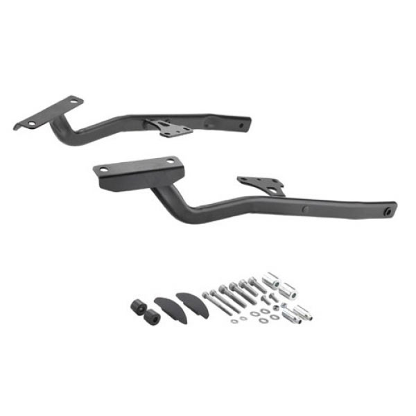 GIVI Крепеж центральнго кофра Honda NC750S/X (16-18) - GIVI кофры и сумки - кофры и сумки - Аксессуары - Интернет-магазин мотоэкипировки и мотозапчастей MотоГанза