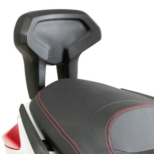 GIVI Спинка сиденья Yamaha X-MAX 125/250 - GIVI cиденья и спинки  - кофры и сумки - Аксессуары - Интернет-магазин мотоэкипировки и мотозапчастей MотоГанза