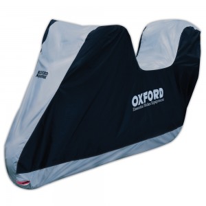OXFORD Чехол для мотоцикла Aquatex ATV Cover Medium - Чехлы OXFORD - чехлы - Аксессуары - Интернет-магазин мотоэкипировки и мотозапчастей MотоГанза