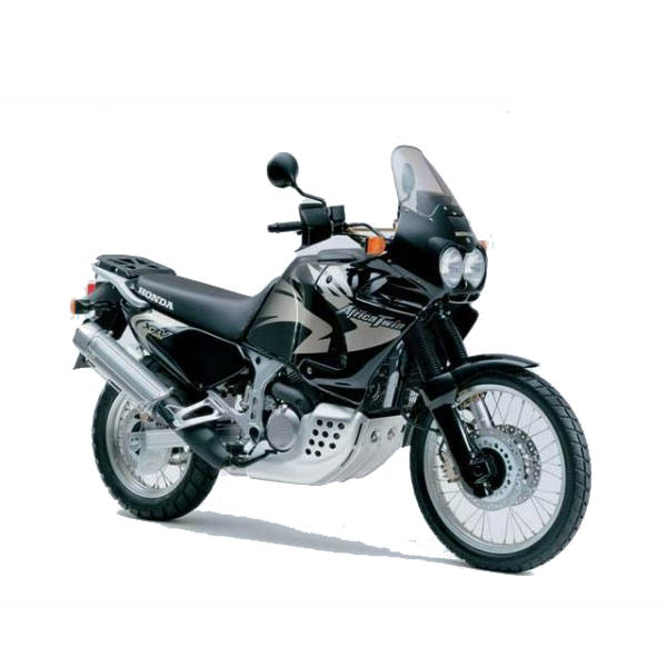 GIVI Стекло ветровое Honda Africa Twin 750 (93-95) - Лобовые стекла GIVI  - лобовые стекла - Аксессуары - Интернет-магазин мотоэкипировки и мотозапчастей MотоГанза