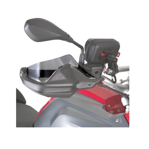 GIVI Расширитель защиты рук BMW F800GS Adventure (13-18)/R 1200GS - GIVI Защитные аксессуары  - Дуги и защита - Аксессуары - Интернет-магазин мотоэкипировки и мотозапчастей MотоГанза