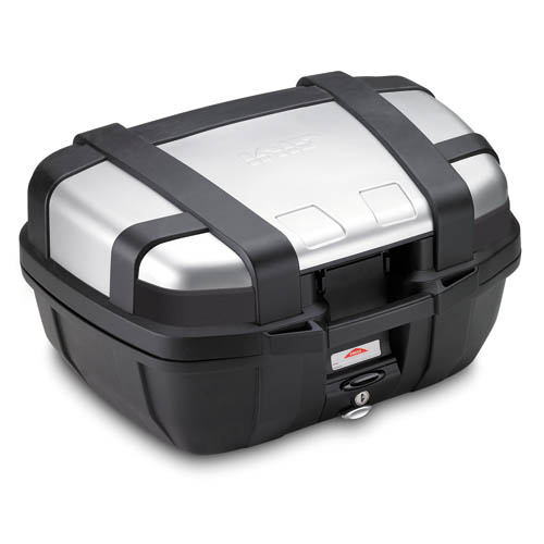GIVI Кофр MONOKEY 52 л. - GIVI кофры и сумки - кофры и сумки - Аксессуары - Интернет-магазин мотоэкипировки и мотозапчастей MотоГанза