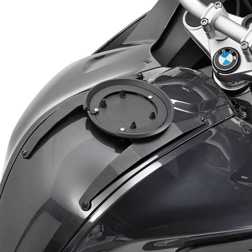GIVI Крепеж TANKLOCK сумки на бак мотоцикла BMW F800GT (13-18)/R - GIVI кофры и сумки - кофры и сумки - Аксессуары - Интернет-магазин мотоэкипировки и мотозапчастей MотоГанза