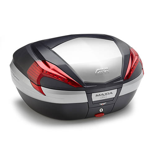 GIVI Кофр MONOKEY 56 л. - GIVI кофры и сумки - кофры и сумки - Аксессуары - Интернет-магазин мотоэкипировки и мотозапчастей MотоГанза