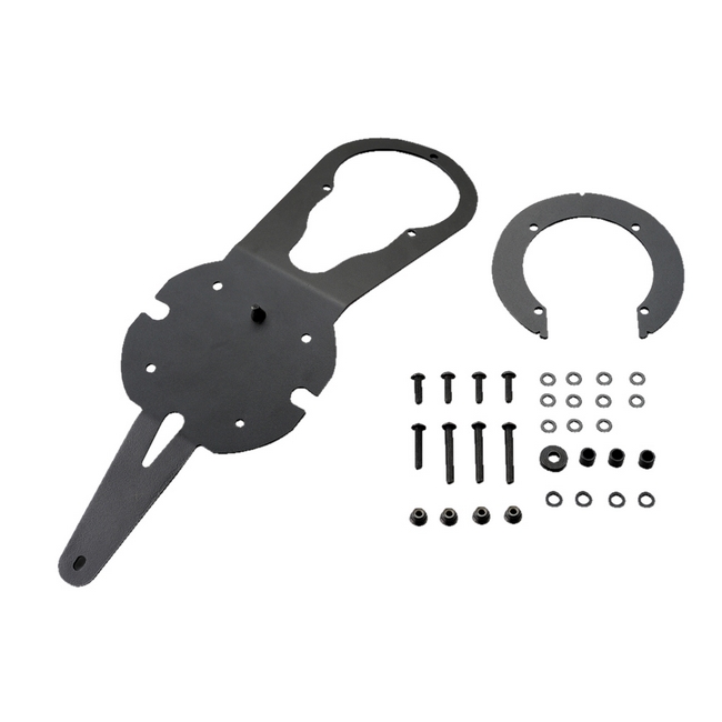GIVI Крепеж TANKLOCK сумки на бак мотоцикла Yamaha MT-07 (14-17) - GIVI кофры и сумки - кофры и сумки - Аксессуары - Интернет-магазин мотоэкипировки и мотозапчастей MотоГанза