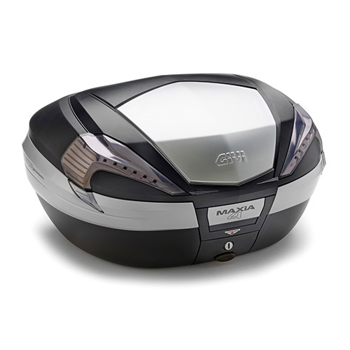 GIVI Кофр MONOKEY 56 л. - GIVI кофры и сумки - кофры и сумки - Аксессуары - Интернет-магазин мотоэкипировки и мотозапчастей MотоГанза