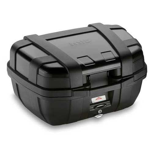 GIVI Кофр MONOKEY 52 л. - GIVI кофры и сумки - кофры и сумки - Аксессуары - Интернет-магазин мотоэкипировки и мотозапчастей MотоГанза