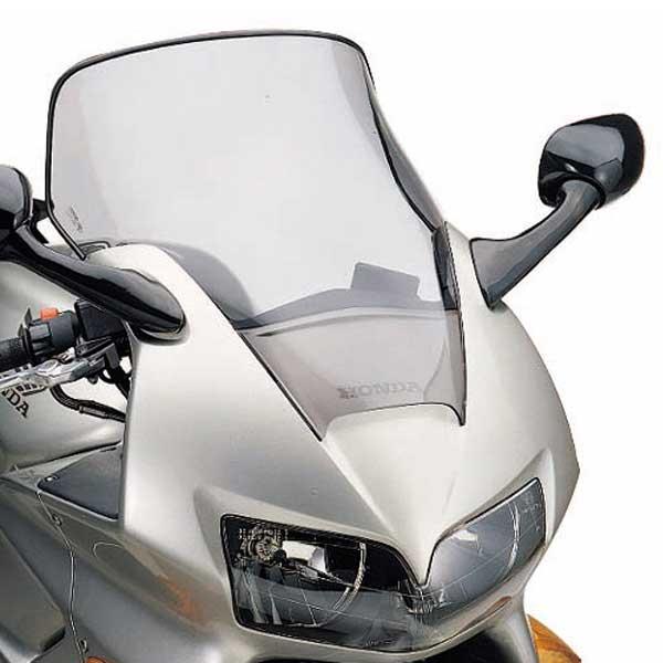 GIVI Стекло ветровое Honda VFR 800 (98-01) - Лобовые стекла GIVI  - лобовые стекла - Аксессуары - Интернет-магазин мотоэкипировки и мотозапчастей MотоГанза