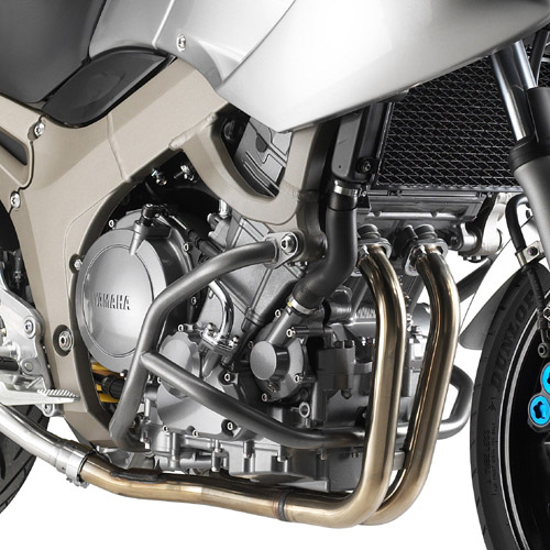 GIVI Дуги безопасности Yamaha TDM 900 (02-14) - GIVI Дуги и слайдеры  - Дуги и защита - Аксессуары - Интернет-магазин мотоэкипировки и мотозапчастей MотоГанза