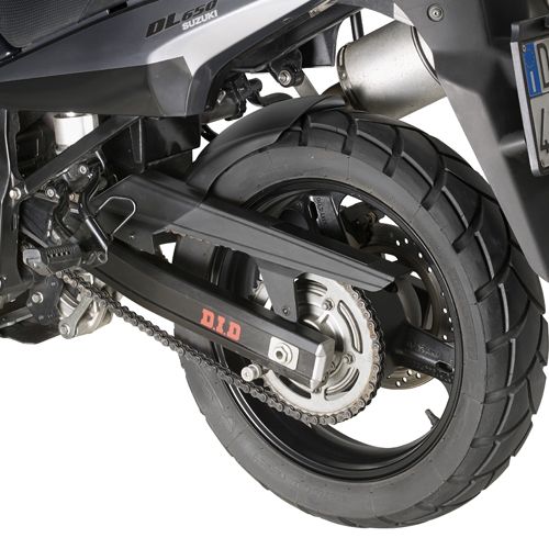 GIVI Защита цепи Suzuki DL650 V-Strom (04-11)/DL650 V-Strom (17-1 - GIVI Защитные аксессуары  - Дуги и защита - Аксессуары - Интернет-магазин мотоэкипировки и мотозапчастей MотоГанза
