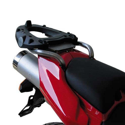 GIVI Крепеж центрального кофра Ducati Multistrada 620/Multistrada - GIVI кофры и сумки - кофры и сумки - Аксессуары - Интернет-магазин мотоэкипировки и мотозапчастей MотоГанза