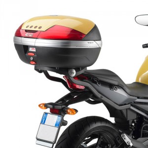 GIVI Крепеж центрального кофра Yamaha XJ6 (09-12)/XJ6 Diversion/X - GIVI кофры и сумки - кофры и сумки - Аксессуары - Интернет-магазин мотоэкипировки и мотозапчастей MотоГанза
