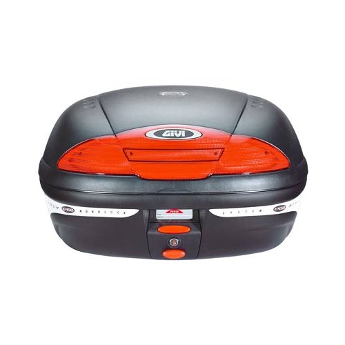 GIVI Задний кофр MONOLOCK 45 л. - GIVI кофры и сумки - кофры и сумки - Аксессуары - Интернет-магазин мотоэкипировки и мотозапчастей MотоГанза