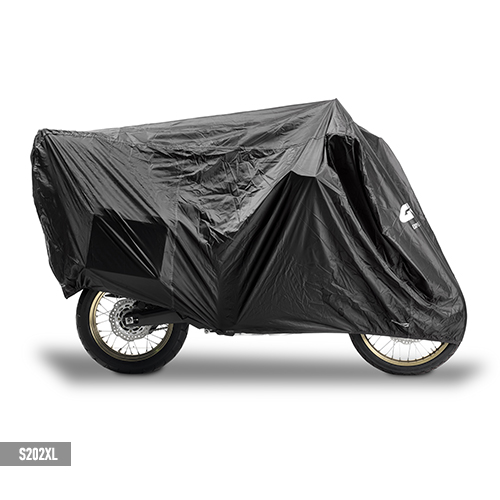 GIVI Чехол для мотоцикла XL - Чехлы GIVI - чехлы - Аксессуары - Интернет-магазин мотоэкипировки и мотозапчастей MотоГанза