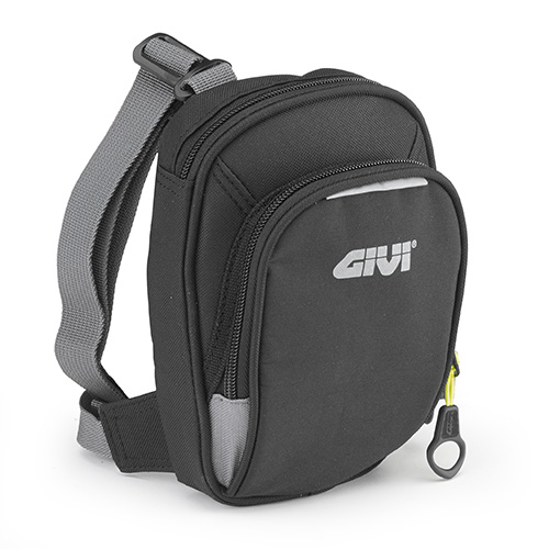 GIVI Сумка на бедро - GIVI cумки и рюкзаки  - кофры и сумки - Аксессуары - Интернет-магазин мотоэкипировки и мотозапчастей MотоГанза