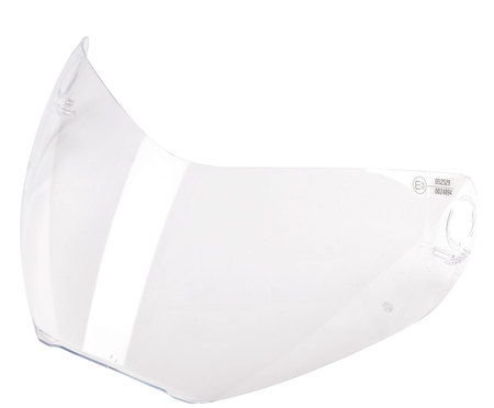 Визор CABERG SINTESI прозрачный антискретч (LARGE SHELL)от XL и больше - Визоры и аксессуары -  -  -  -  -  - Интернет-магазин мотоэкипировки и мотозапчастей MотоГанза