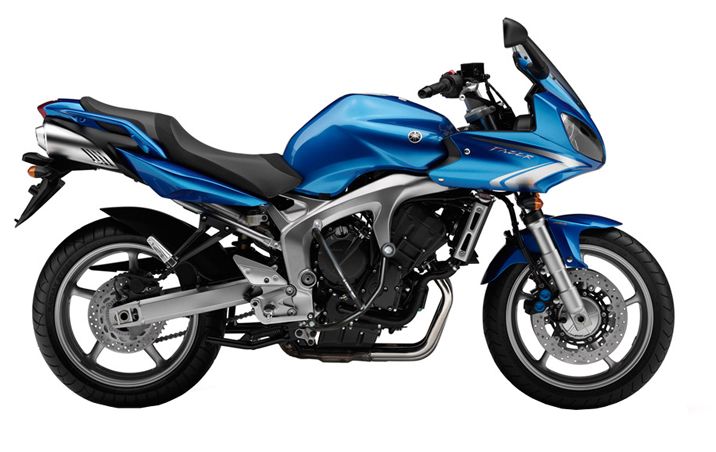 Дуги Yamaha FZ6S/N400 `04-`09 + Слайдеры на дуги - CRAZY IRON - Дуги и защита - Аксессуары - Интернет-магазин мотоэкипировки и мотозапчастей MотоГанза