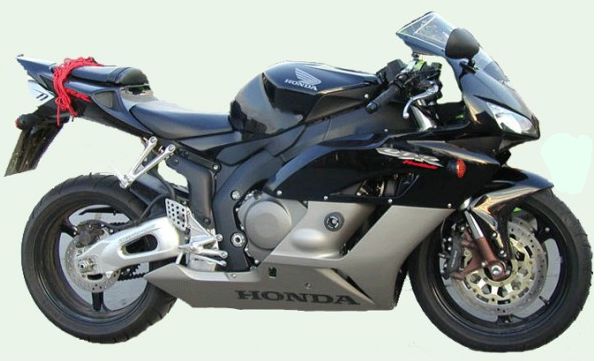 Слайдеры Honda CBR1000RR `04-05 1010 - CRAZY IRON - Дуги и защита - Аксессуары - Интернет-магазин мотоэкипировки и мотозапчастей MотоГанза